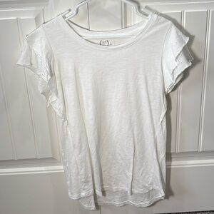 maurice’s tee